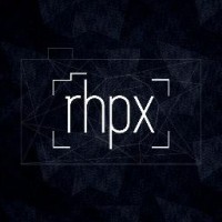 RHPhotographix logo, RHPhotographix contact details