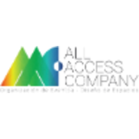 All Access Company logo, All Access Company contact details