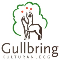 Gullbring Kulturanlegg AS logo, Gullbring Kulturanlegg AS contact details