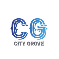 City Grove logo, City Grove contact details