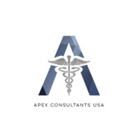 Apex Consultants USA (Apex Consultants LLC) logo, Apex Consultants USA (Apex Consultants LLC) contact details