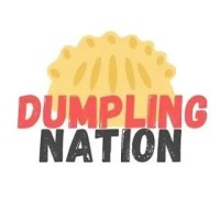 Dumpling Nation logo, Dumpling Nation contact details