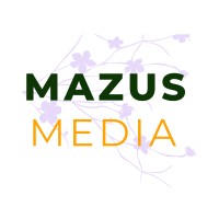 Mazus Media, LLC logo, Mazus Media, LLC contact details