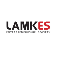 LAMK Entrepreneurship Society logo, LAMK Entrepreneurship Society contact details