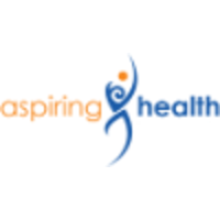 Aspiring Health logo, Aspiring Health contact details