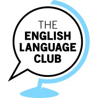 English Language Club logo, English Language Club contact details