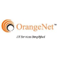 OrangeNet ICT Solutions Pvt. Ltd. logo, OrangeNet ICT Solutions Pvt. Ltd. contact details