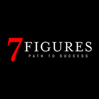 7Figures - Investing in great teams logo, 7Figures - Investing in great teams contact details