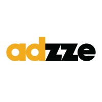 adzze logo, adzze contact details