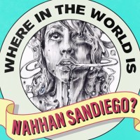 Where in The World is Nahhan Sandiego? logo, Where in The World is Nahhan Sandiego? contact details