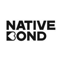 Native Bond logo, Native Bond contact details