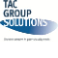 TAC Group Solutions logo, TAC Group Solutions contact details