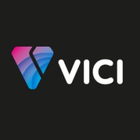 VICI Group logo, VICI Group contact details