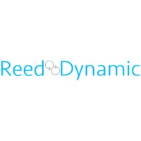 Reed Dynamic logo, Reed Dynamic contact details