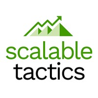 Scalable Tactics logo, Scalable Tactics contact details