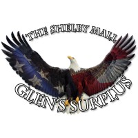 Glen's Surplus Sales Inc logo, Glen's Surplus Sales Inc contact details