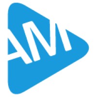 AM Systems logo, AM Systems contact details