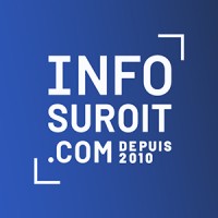 INFOSuroit.com logo, INFOSuroit.com contact details