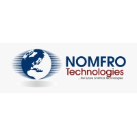 Nomfro Technologies logo, Nomfro Technologies contact details