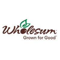 Wholesum logo, Wholesum contact details