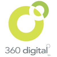 360 Digital LLC logo, 360 Digital LLC contact details