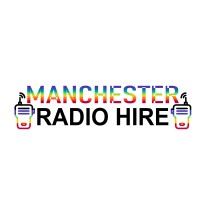 Manchester Radio Hire logo, Manchester Radio Hire contact details