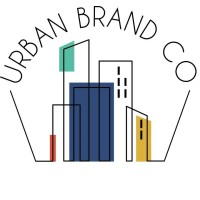 Urban Brand Co logo, Urban Brand Co contact details