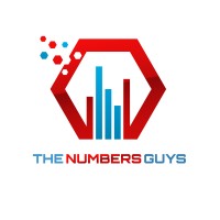 The Numbers Guys (TNG) logo, The Numbers Guys (TNG) contact details