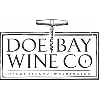 Doe Bay Wine Company logo, Doe Bay Wine Company contact details