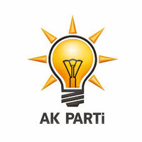 Ak Parti logo, Ak Parti contact details