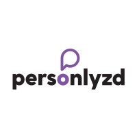 Personlyzd logo, Personlyzd contact details