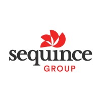 Sequince Group logo, Sequince Group contact details