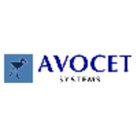 Avocet Systems logo, Avocet Systems contact details