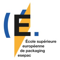 ESEPAC - l'école du Packaging logo, ESEPAC - l'école du Packaging contact details