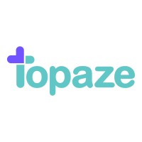 Topaze logo, Topaze contact details