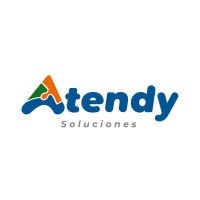 Atendy.Soluciones logo, Atendy.Soluciones contact details