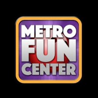 Metro Fun Center logo, Metro Fun Center contact details