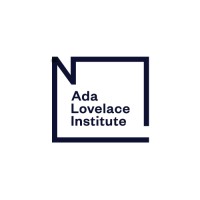 Ada Lovelace Institute logo, Ada Lovelace Institute contact details