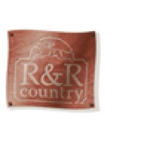 R & R Country logo, R & R Country contact details