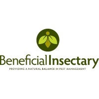 BENEFICIAL INSECTARY INC logo, BENEFICIAL INSECTARY INC contact details