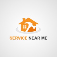 Service Near Me logo, Service Near Me contact details