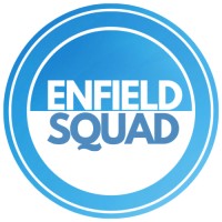 Enfield Squad logo, Enfield Squad contact details