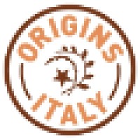 ORIGINS ITALY logo, ORIGINS ITALY contact details