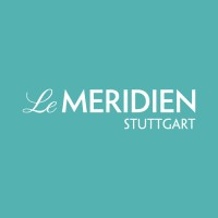 Le Meridien Stuttgart logo, Le Meridien Stuttgart contact details