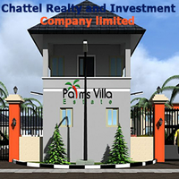 Chattelrealty & Investment Company Ltd logo, Chattelrealty & Investment Company Ltd contact details