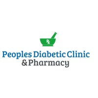 Peoples Diabetic Clinic & Pharmacy logo, Peoples Diabetic Clinic & Pharmacy contact details