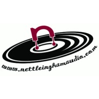 Nettleingham Audio logo, Nettleingham Audio contact details