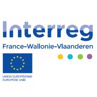 Interreg France-Wallonie-Vlaanderen logo, Interreg France-Wallonie-Vlaanderen contact details