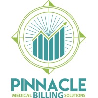 Pinnacle Medical Billing Solutions, LLC logo, Pinnacle Medical Billing Solutions, LLC contact details