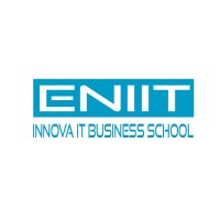 ENIIT Escuela de Negocios Innova IT logo, ENIIT Escuela de Negocios Innova IT contact details